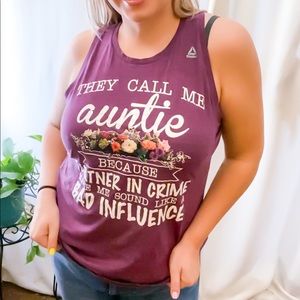 Super cute auntie shirt
